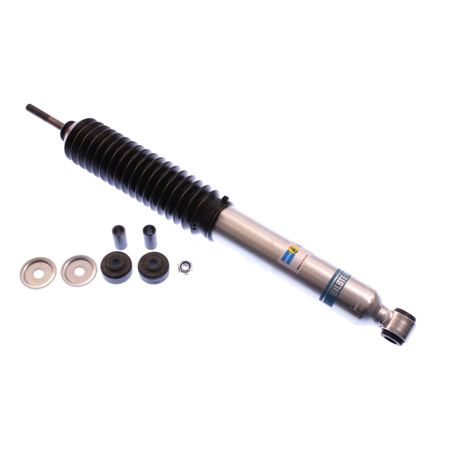 Bilstein Single Front B8 5100 Suspension Shock Absorber Fits 1983 1997 Ranger With 6" Front Lift - Consistent Fade Free Performance, Monotube