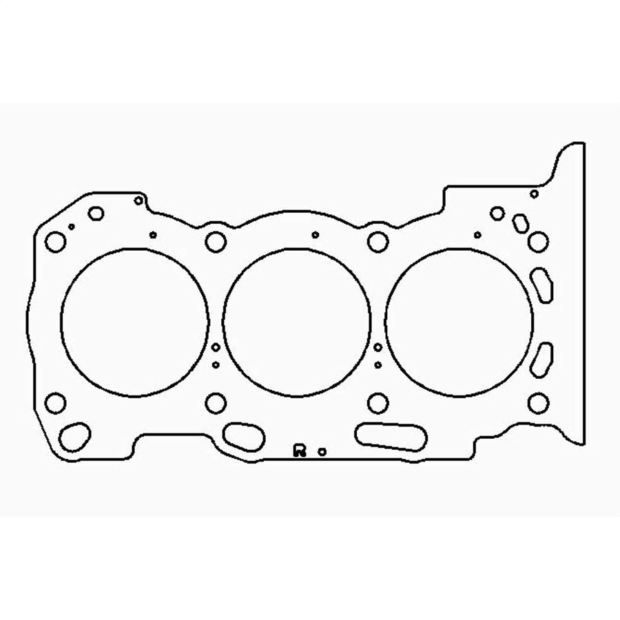 C4557-027 Cometic Head Gasket