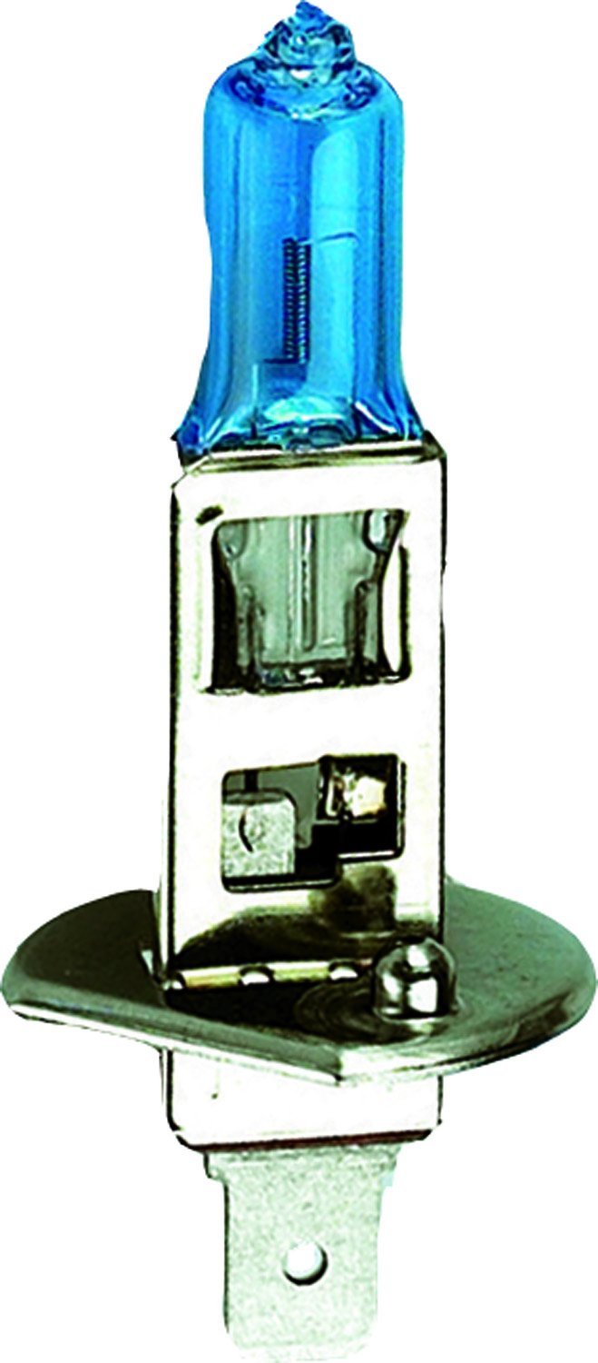 Vision X VX-LH1 55 Watt Low Beam Superwhite Bulb Set Lighting