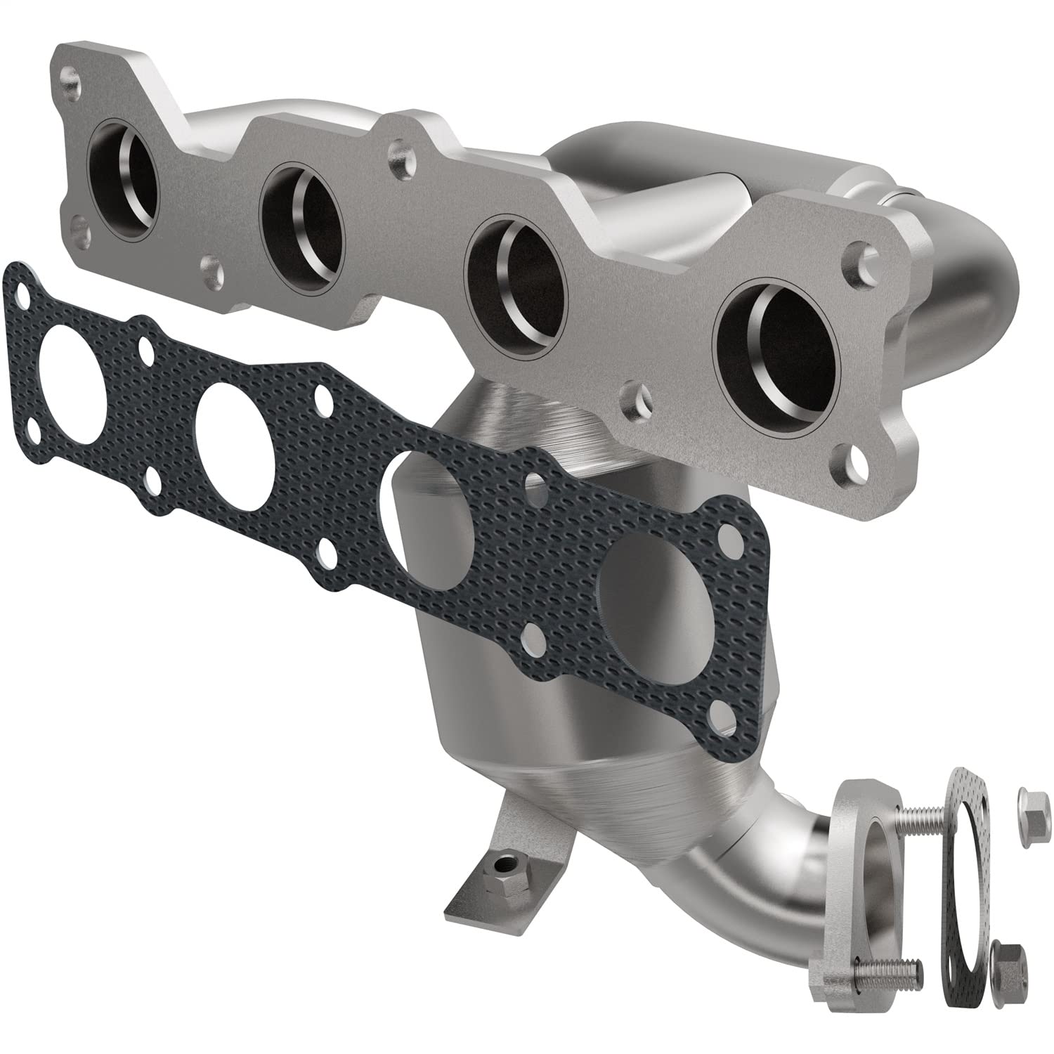 California Grade MagnaFlow Catalytic Converter 5631125: Manifold (CARB Compliant)