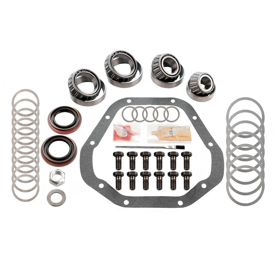 Front Master Kit Motive Gear R50RLMK for a Dana 50 Differential with Koyo Tapered Bearings