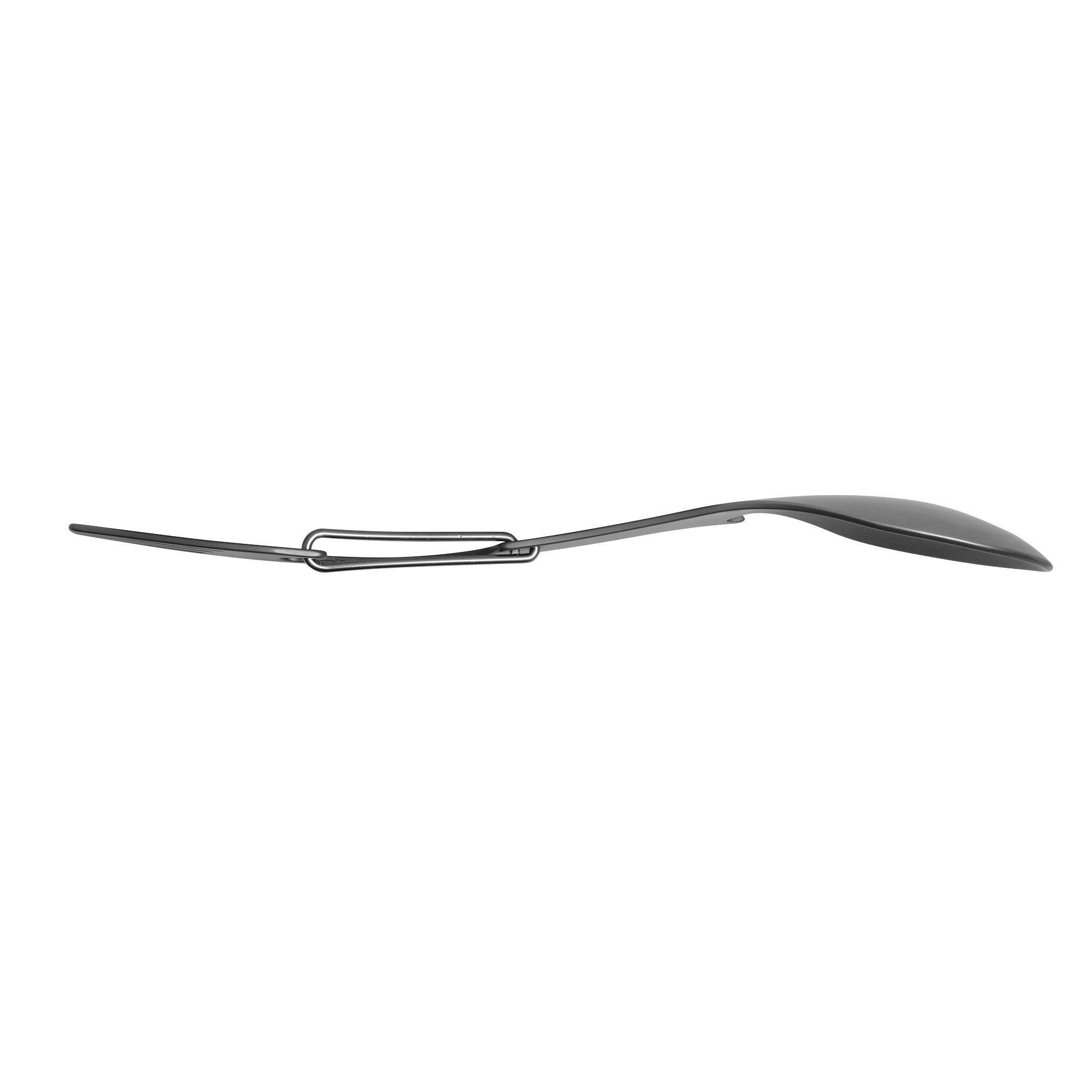 Kershaw Other unisex adult RATION XL, Silver - XL, XL 7.3 Inch US