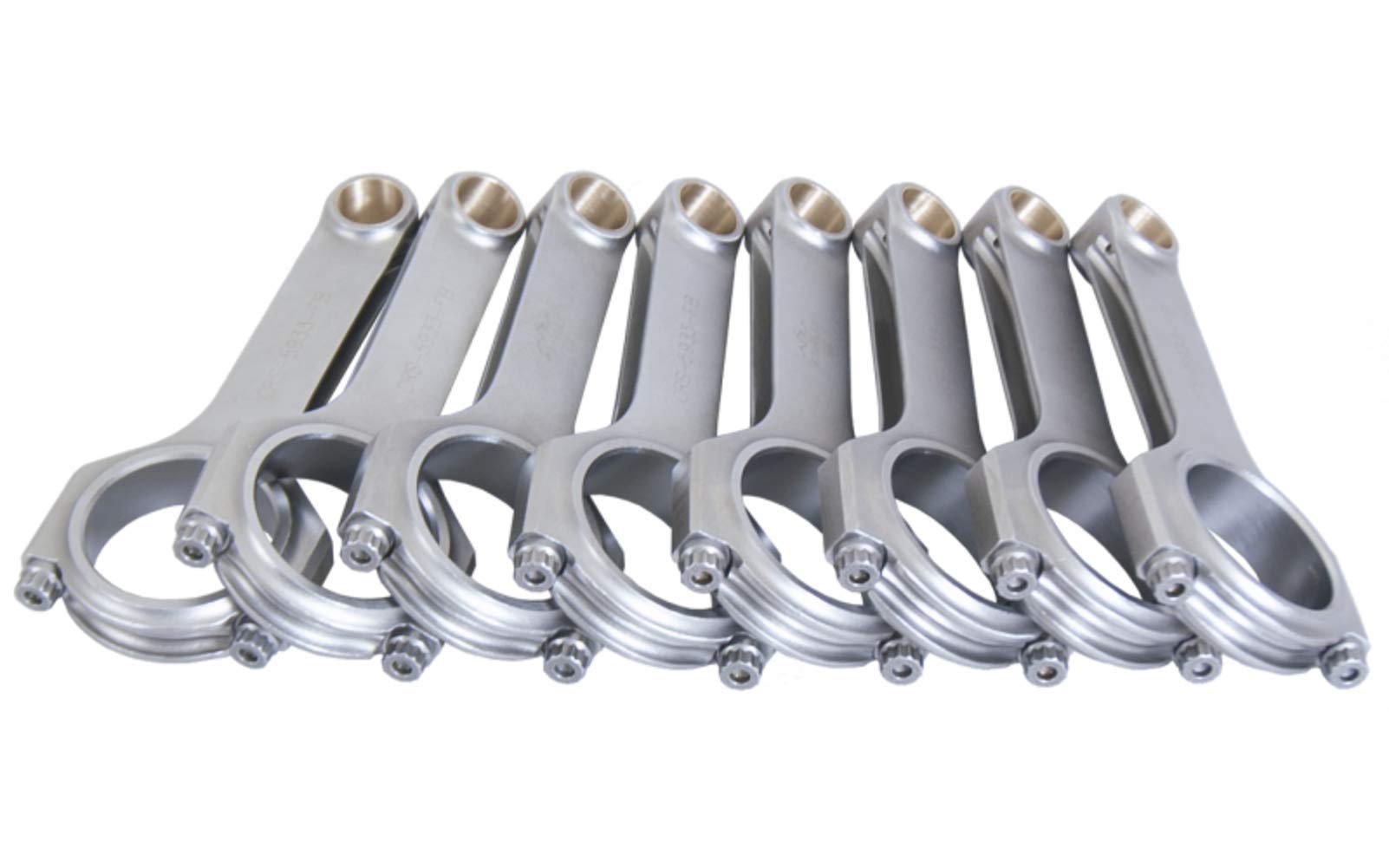 H-Beam Eagle Connecting Rod, Set of 8 CRS5933F8740