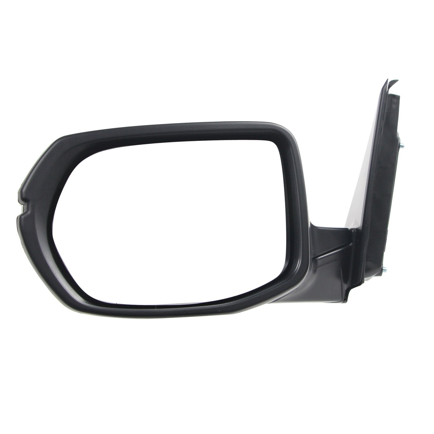 Left-Side TYC 4750552 Door Mirror Compatible with 2015-2016 Honda CRV