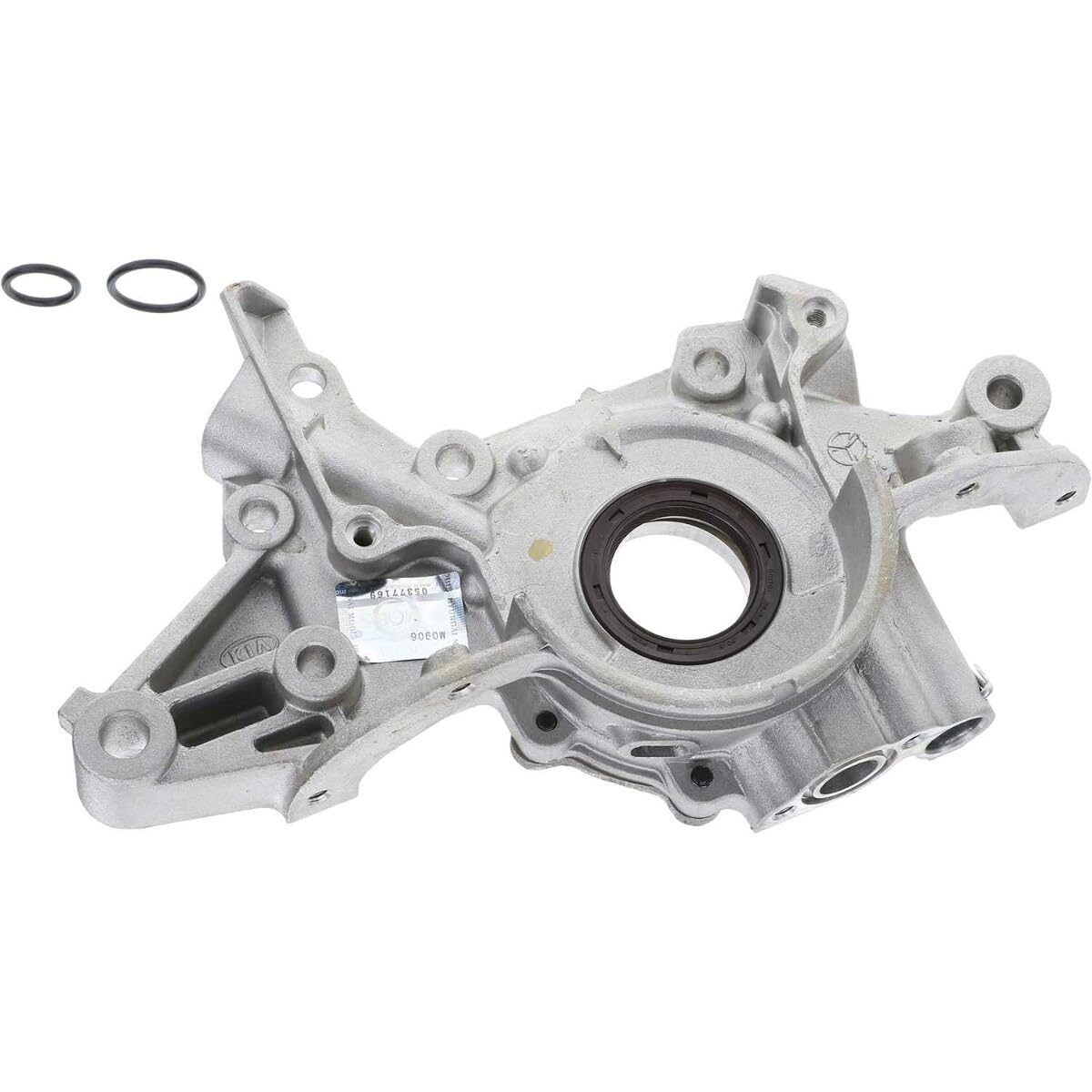 M370 Melling Oil Pump