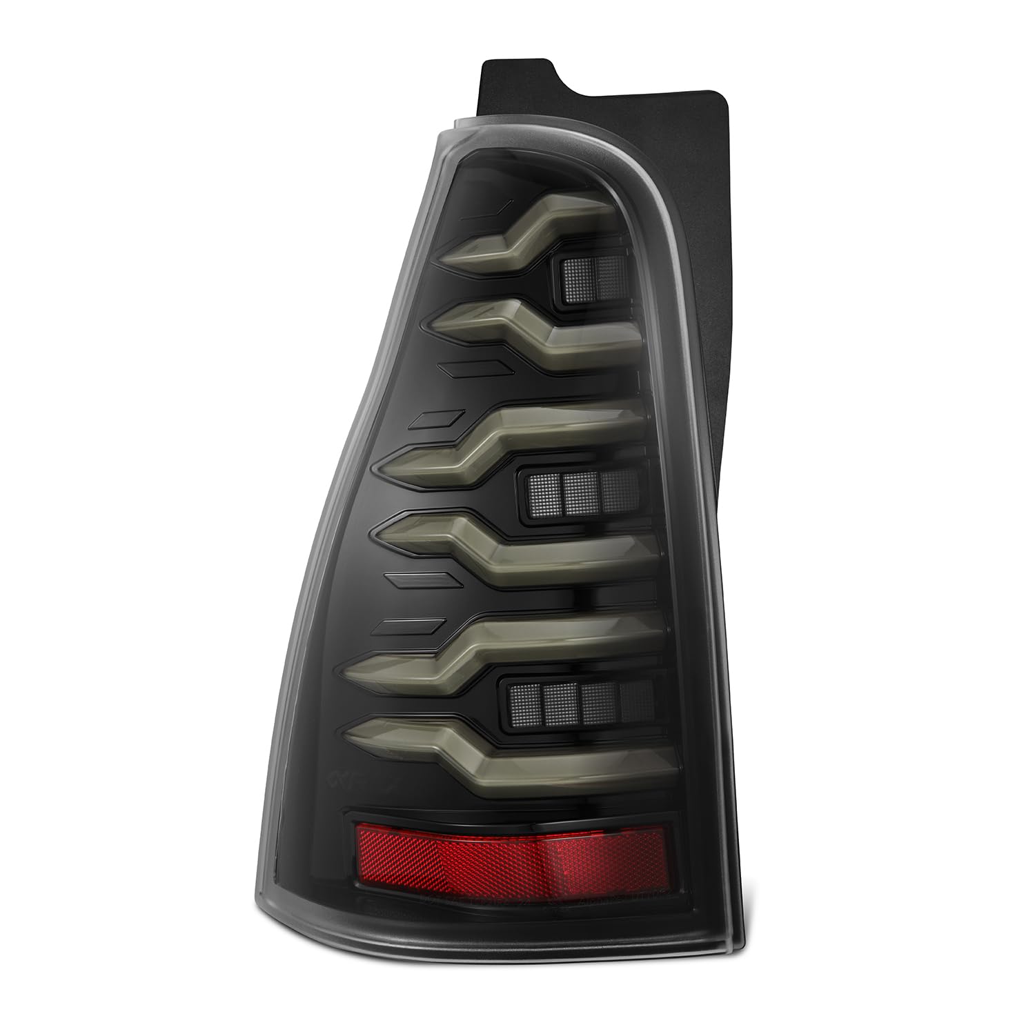 ARX LUXX AlphaRex 690070 Tail Lights