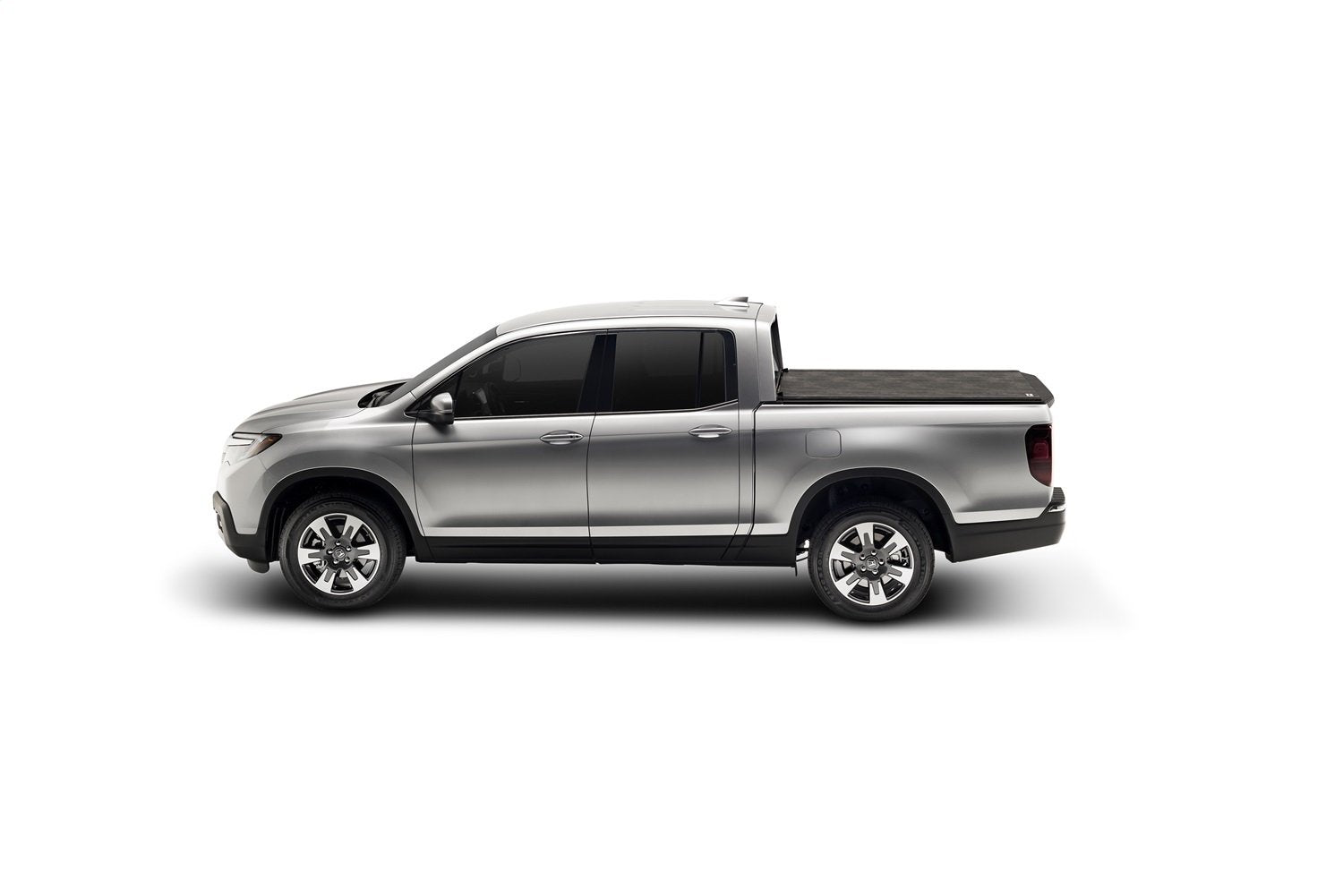 Revolver X2 BAK Industries Tonneau Cover for Honda Ridgeline, Black