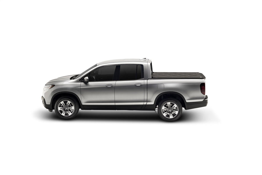 Revolver X2 BAK Industries Tonneau Cover for Honda Ridgeline, Black