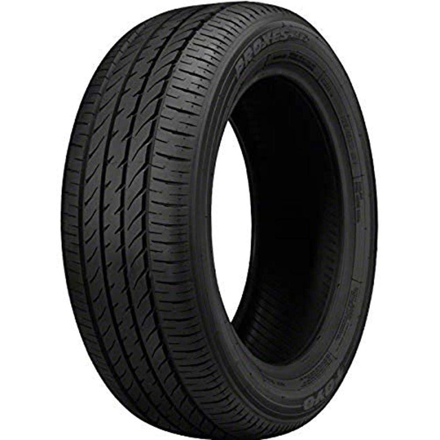 PROXES Toyo R-35 Performance Radial Tire - 215/55R17 93V