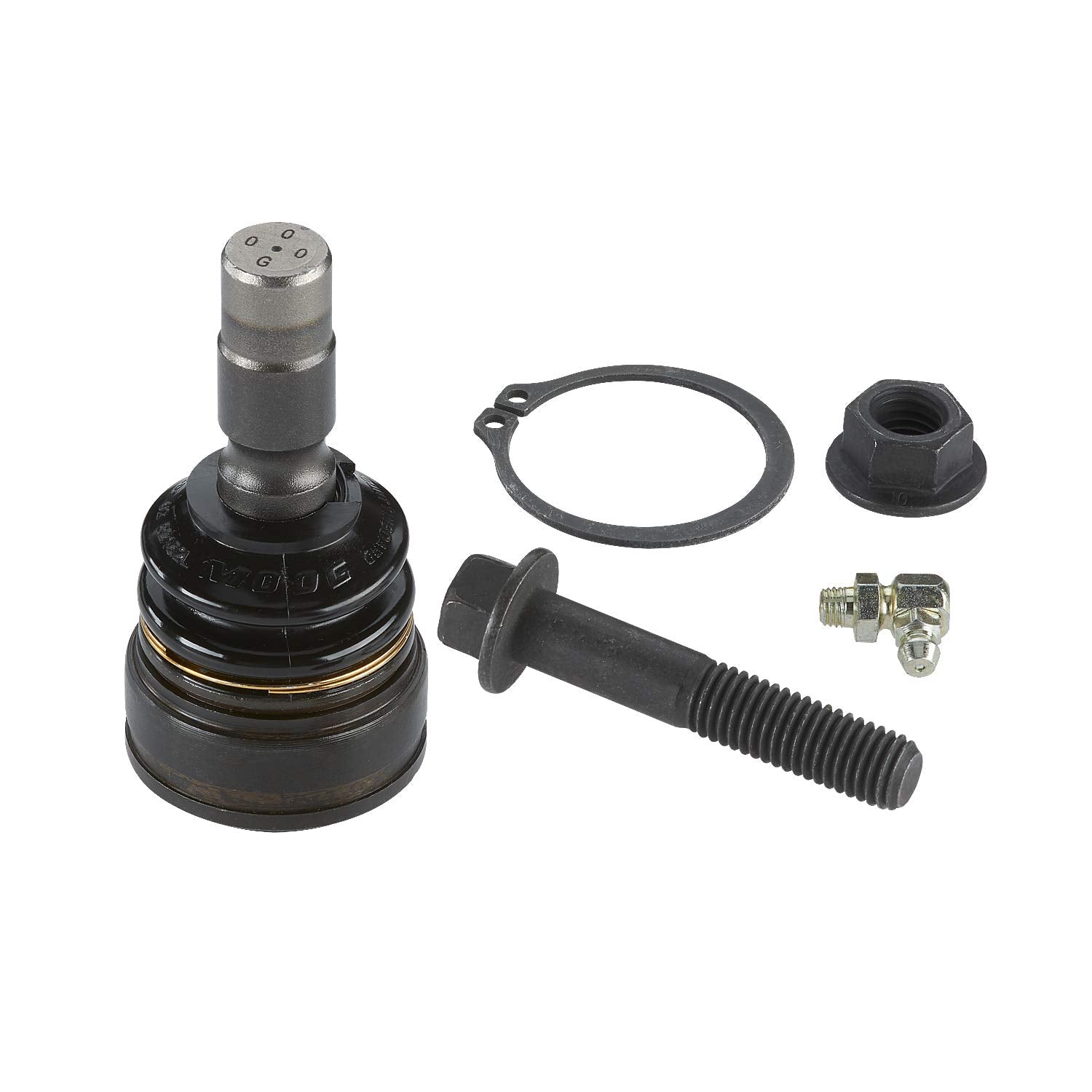 Front Lower Suspension Ball Joint MOOG K500033 for Ford Mustang