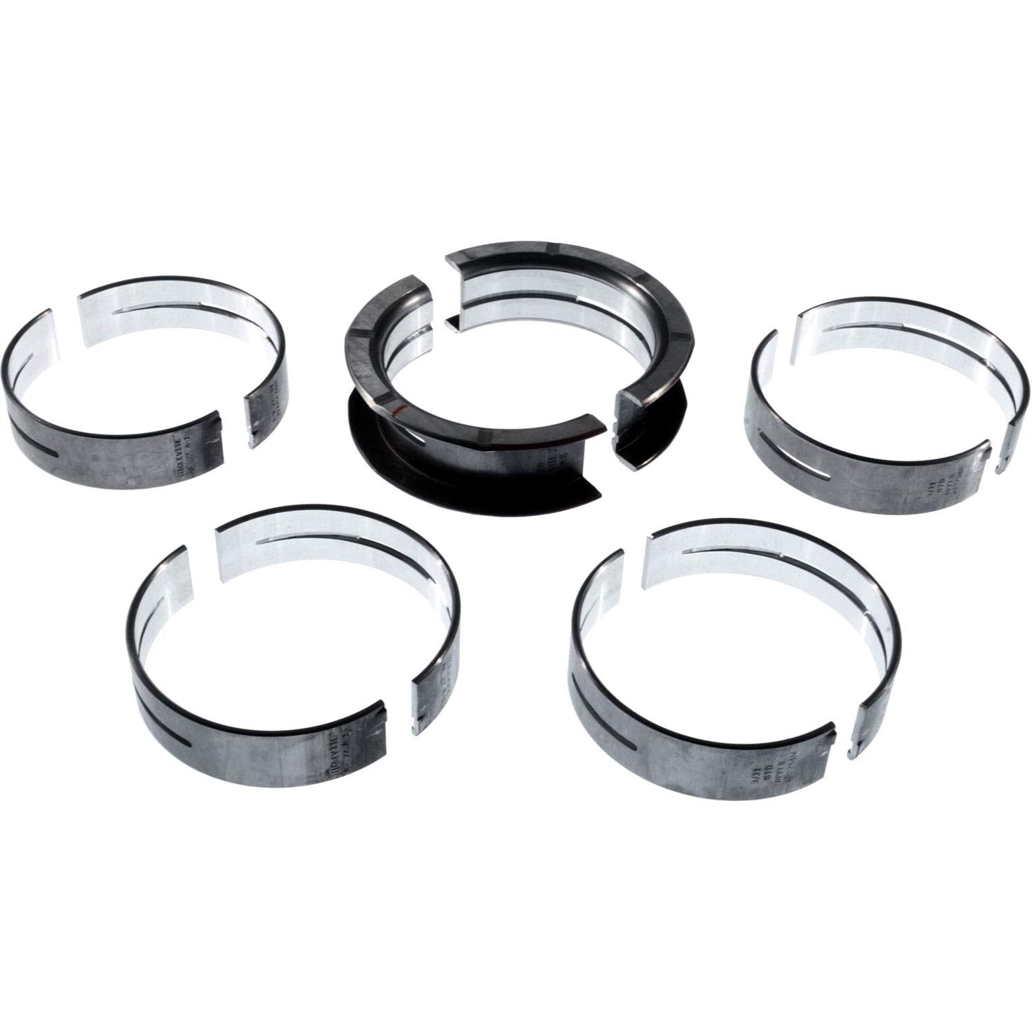Clevite Engine MS-981A-40 Main Bearing Gasket Set