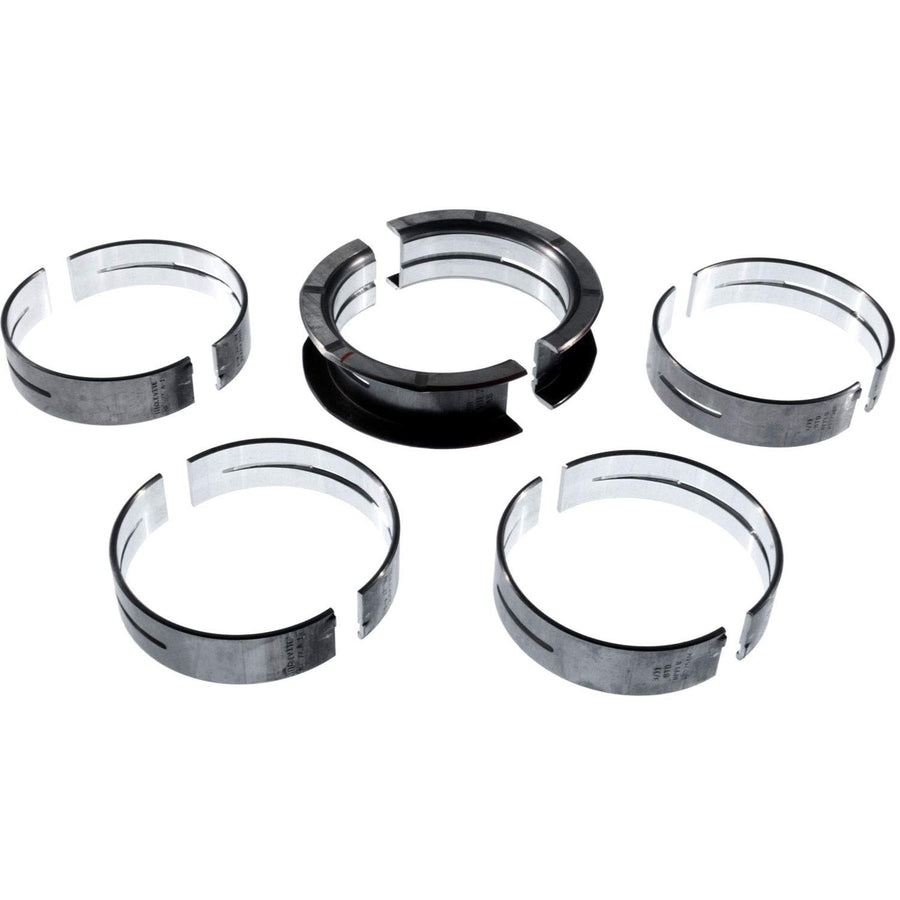 Clevite Engine MS-981A-40 Main Bearing Gasket Set