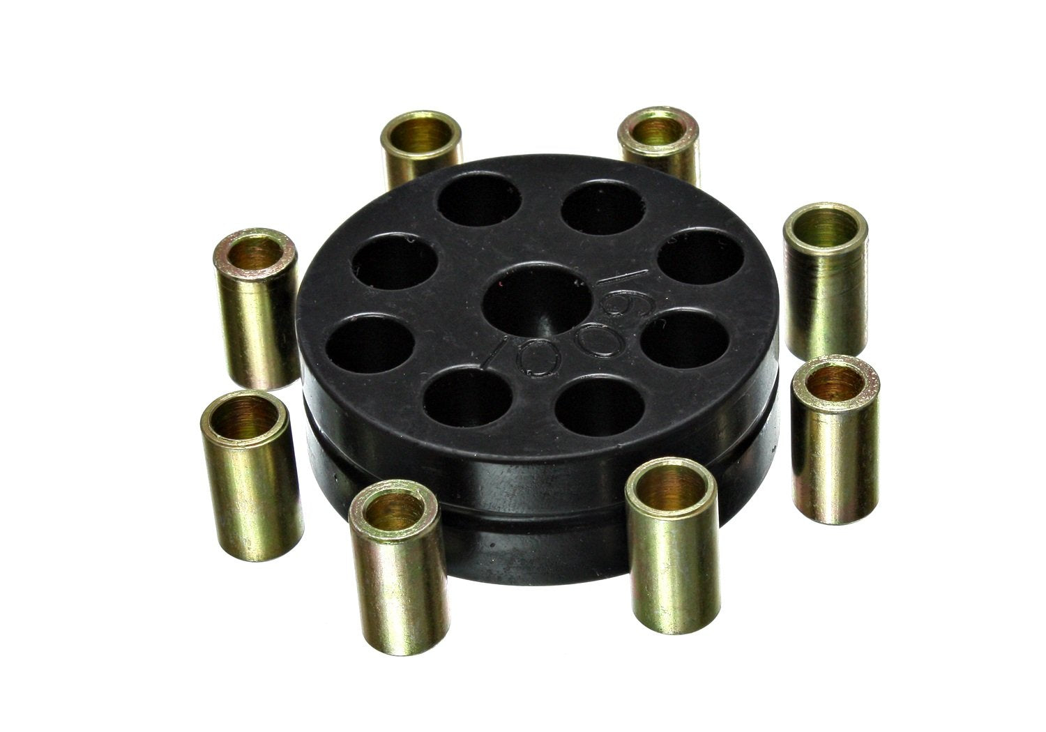 Steering Coupler Bushing Energy Suspension 7.16101G