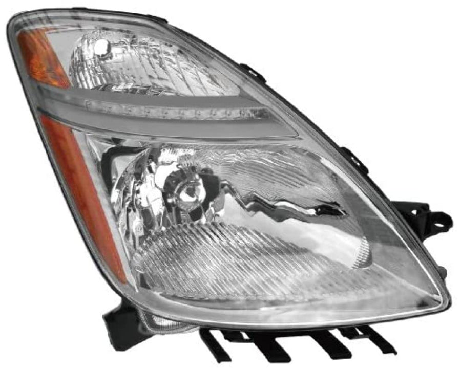 TY981-A001R Eagle Eyes Headlight