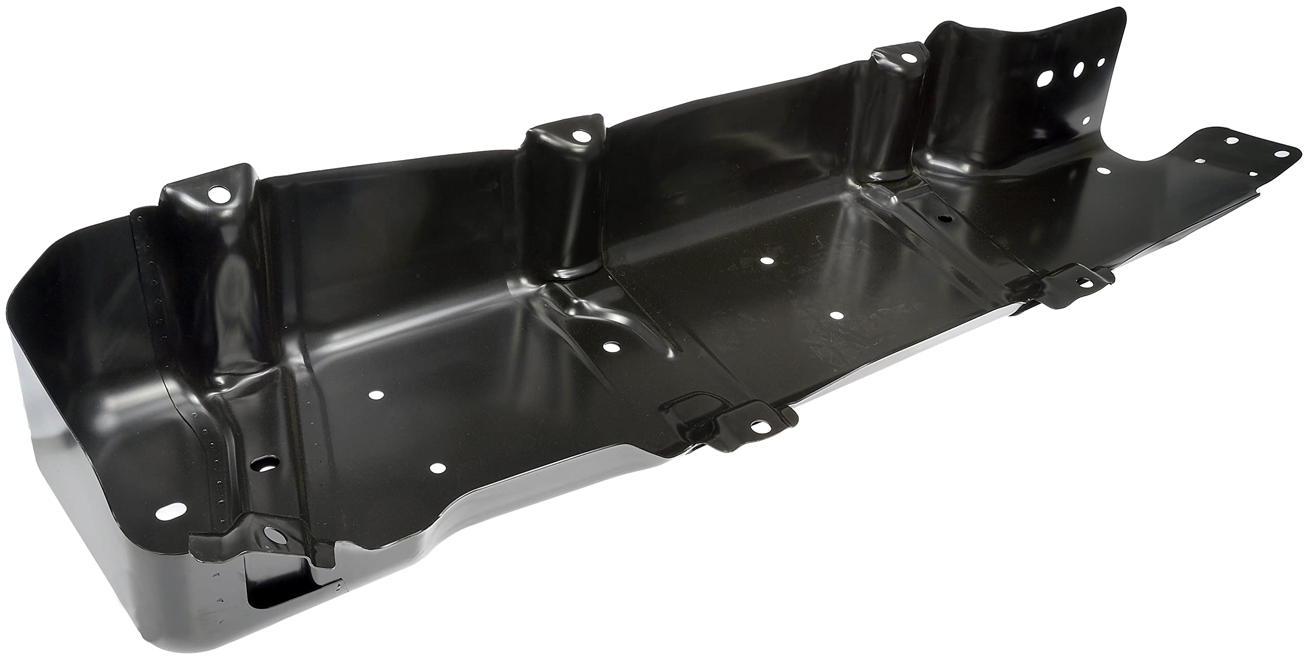 Dorman Fuel Tank 999-900 Skid Plate Guard Compatible with Select Jeep Models