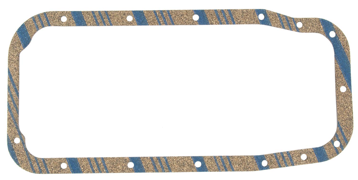 Oil Pan Gasket Set FEL-PRO OS 30801 C