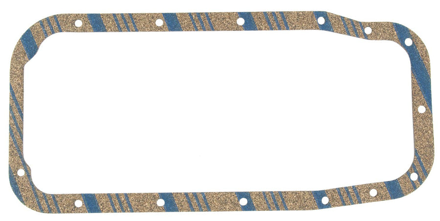Oil Pan Gasket Set FEL-PRO OS 30801 C