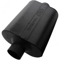 Super 40 Series Flowmaster Chambered Muffler 953045