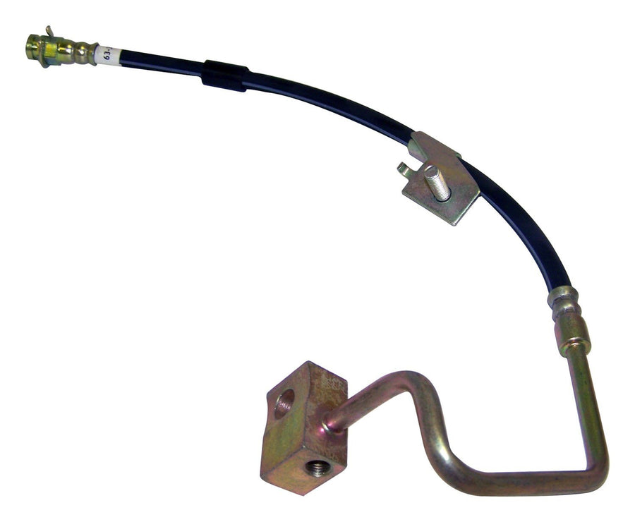 Brake Hose Crown Automotive Brake