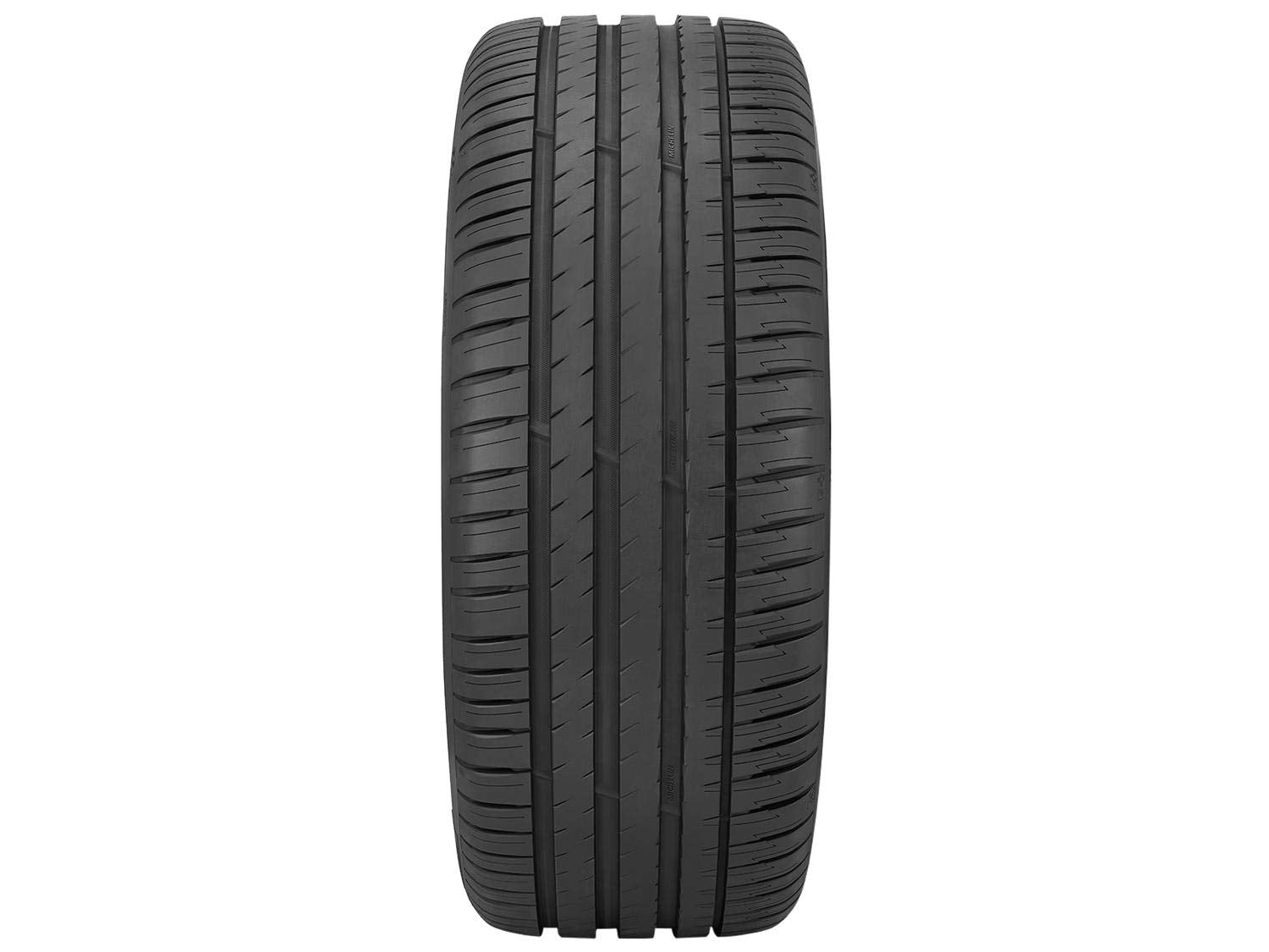 Pilot Sport 4 SUV MICHELIN All-Season Radial Tire-235/55R19/XL 105Y