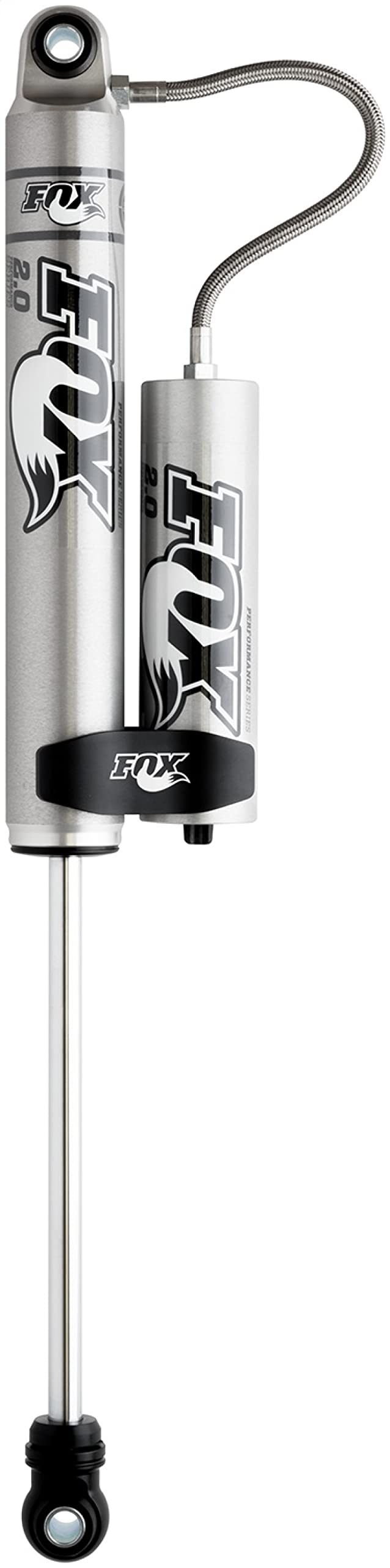 Performance Series Fox 980-24-956 Smooth Body Reservoir Shock