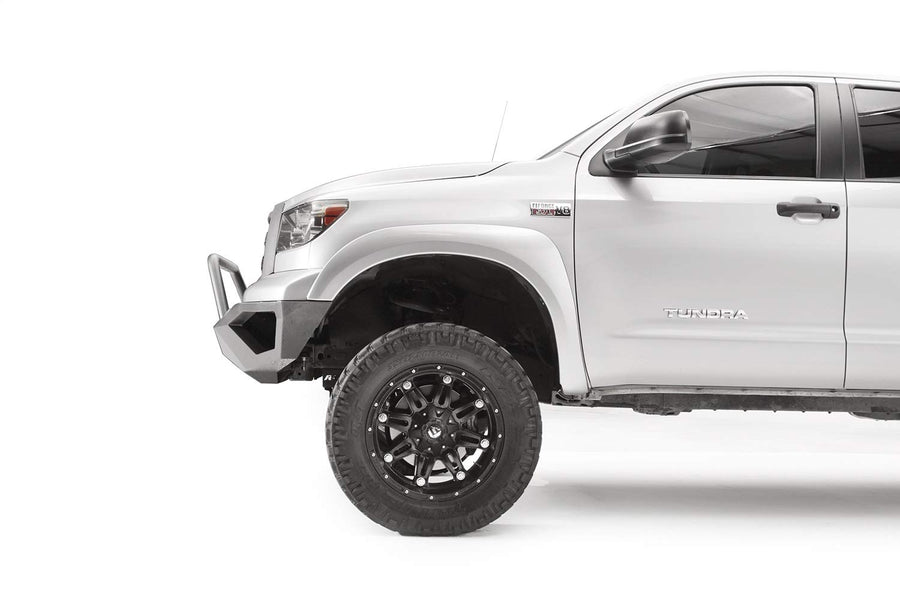 Vengeance 07-13 Tundra Pre Runner Matte Black Powdercoat