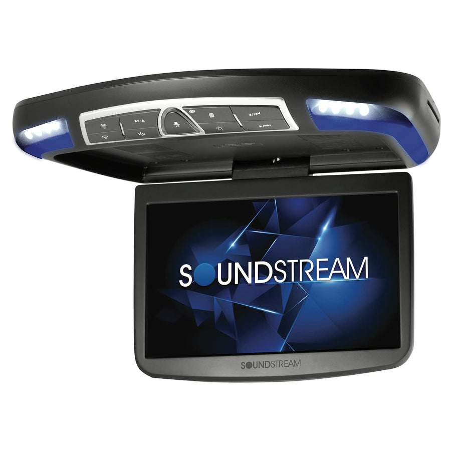 Overhead Soundstream VCM‐138H Video, 13.8"