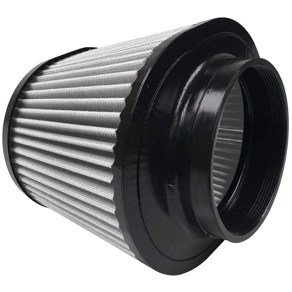 High Performance S&B Filters KF-1036D Replacement Filter (Dry Extendable)