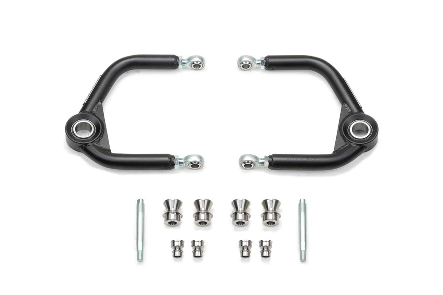 Fabtech Uniball FTS22298 Lift Kit Front UCA Lift Kit
