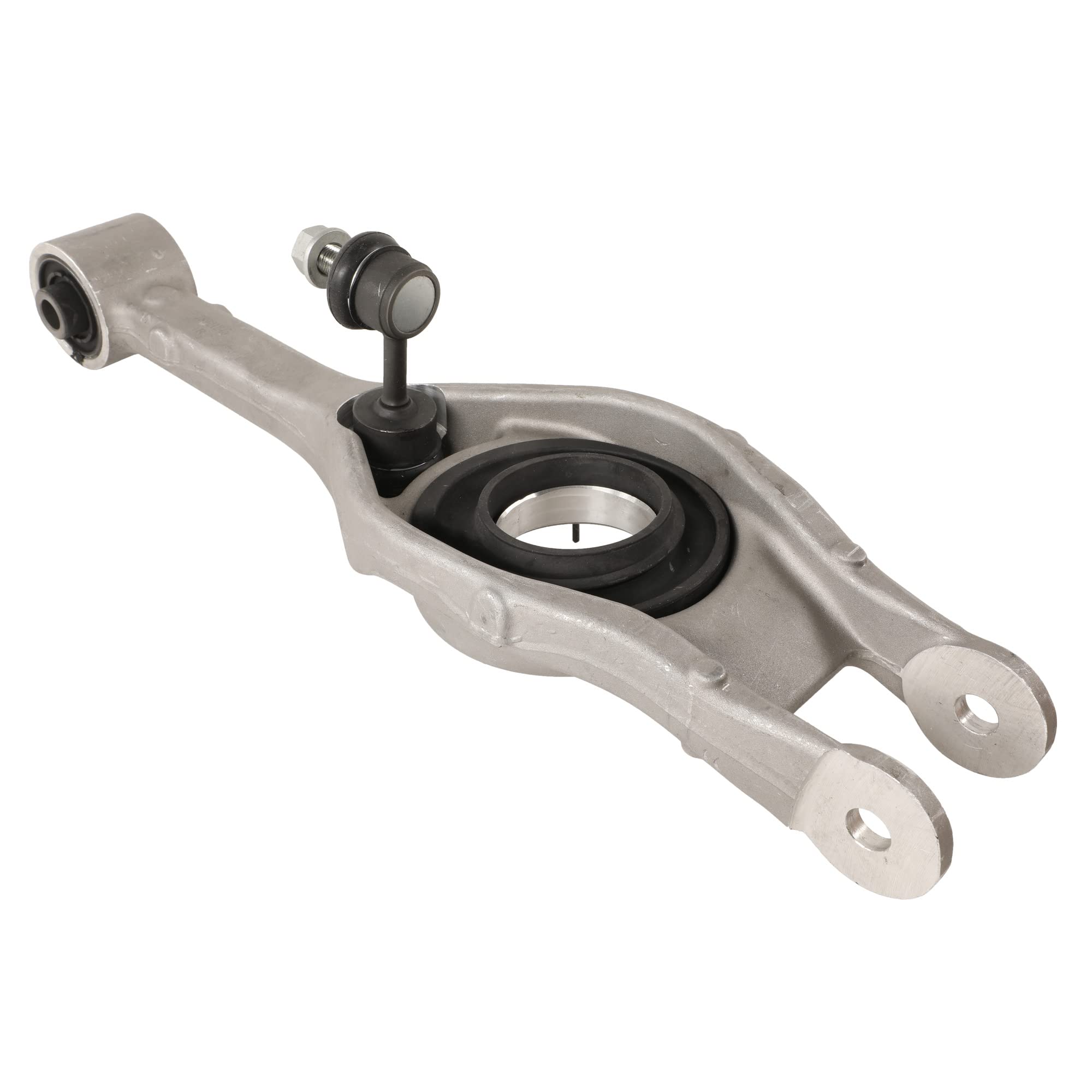 Suspension Control Arm MOOG Chassis Products RK643695