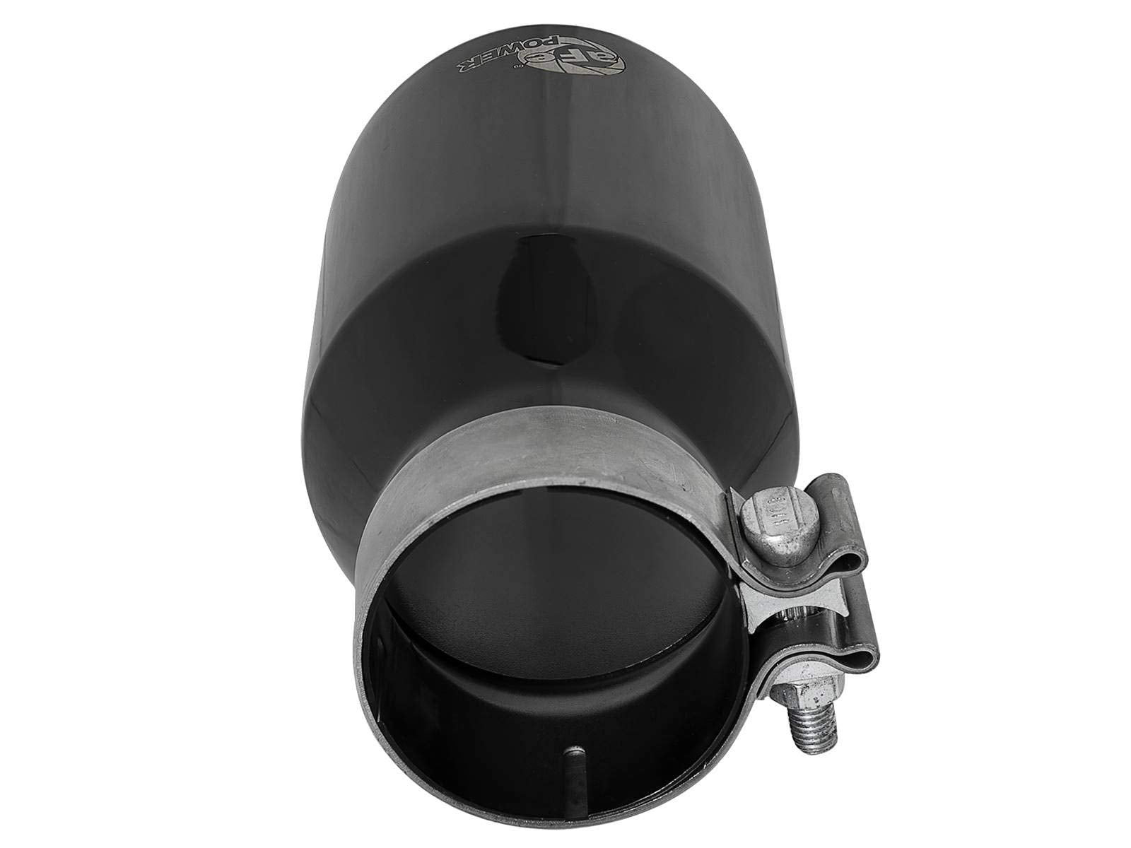 MACH Force-Xp aFe Power 49T30454-B092 Exhaust Tip Black