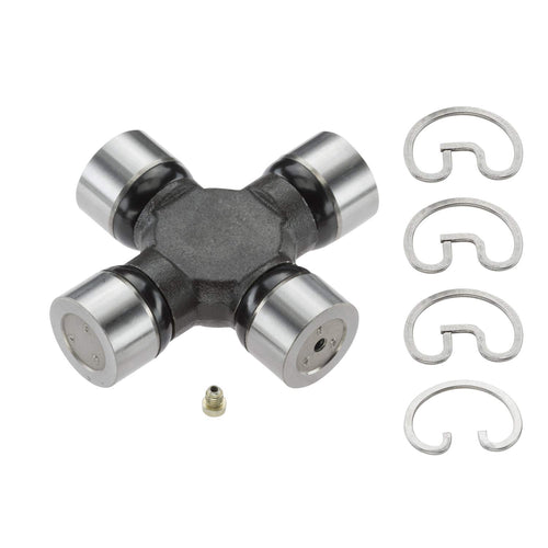 Super Strength MOOG 275 Greaseable Universal Joint