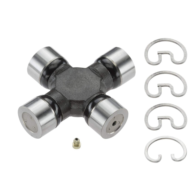 Super Strength MOOG 275 Greaseable Universal Joint