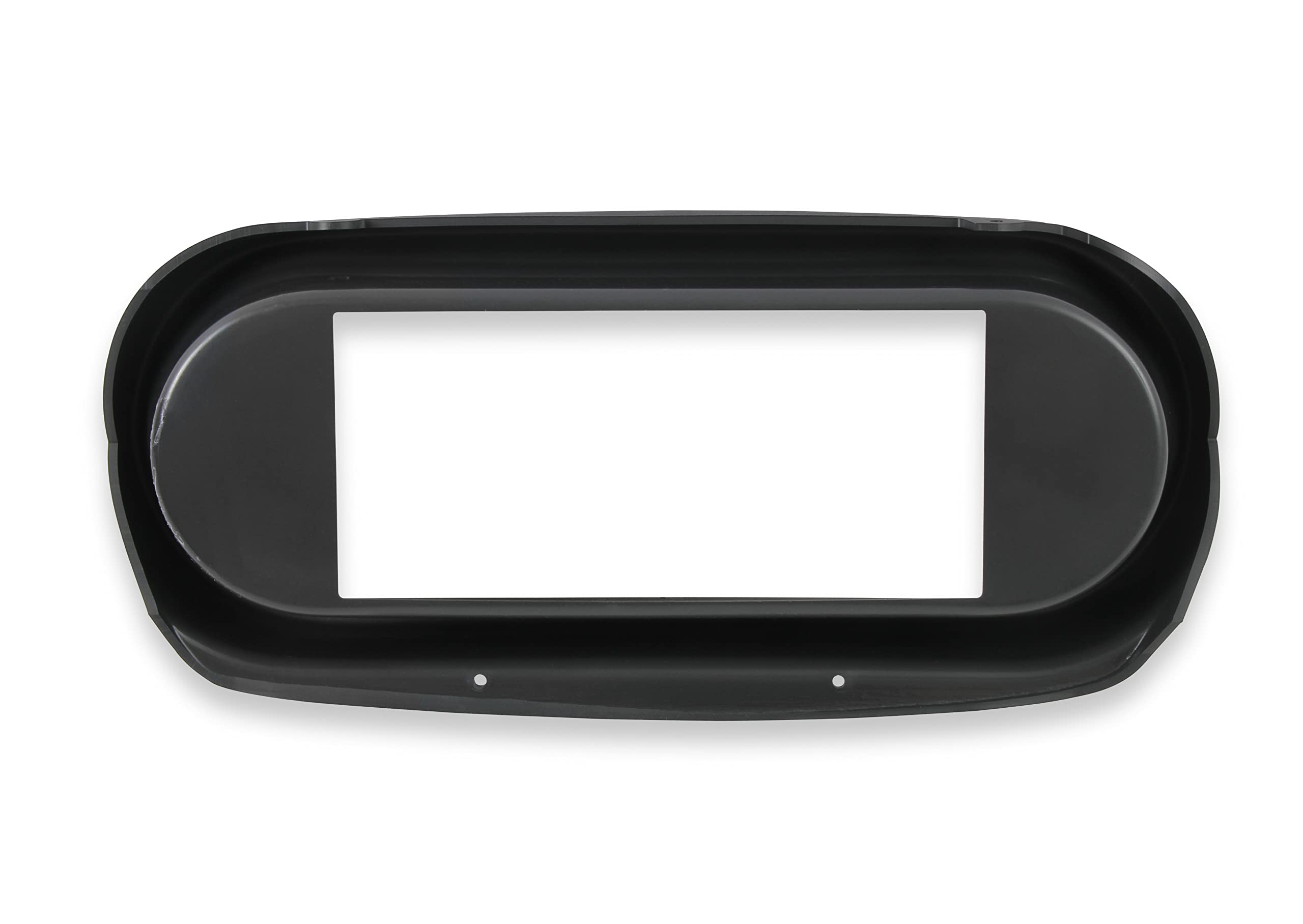 Holley 553-399 EFI Dash Bezel for Holley EFI 6.86" Digital Dash