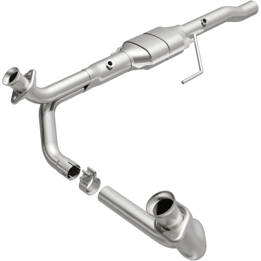 Direct Fit Magnaflow 51149 Catalytic Converter