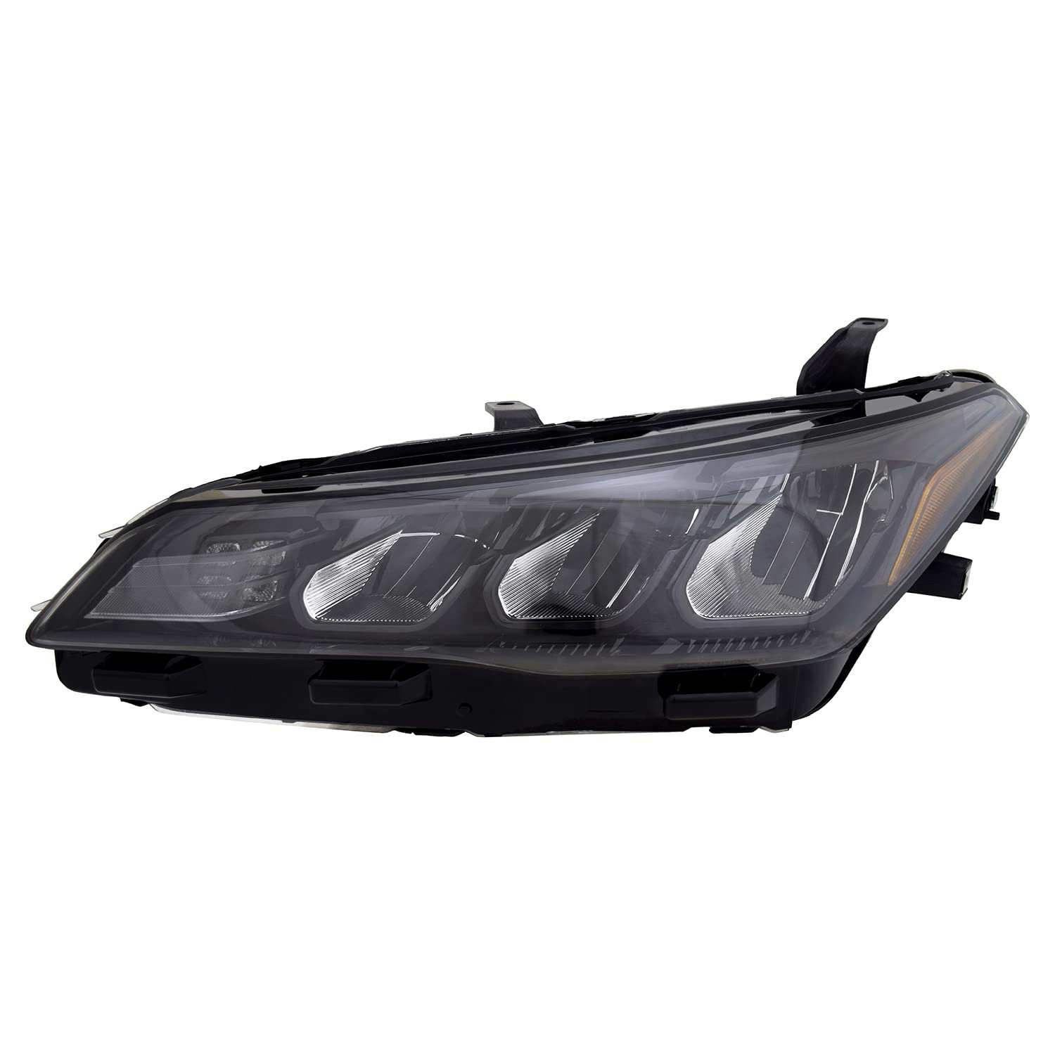 Replacement left Head Lamp TYC 20-17352-90 for TOYOTA AVALON