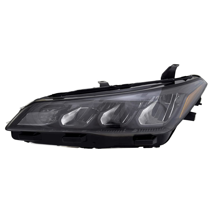 Replacement left Head Lamp TYC 20-17352-90 for TOYOTA AVALON