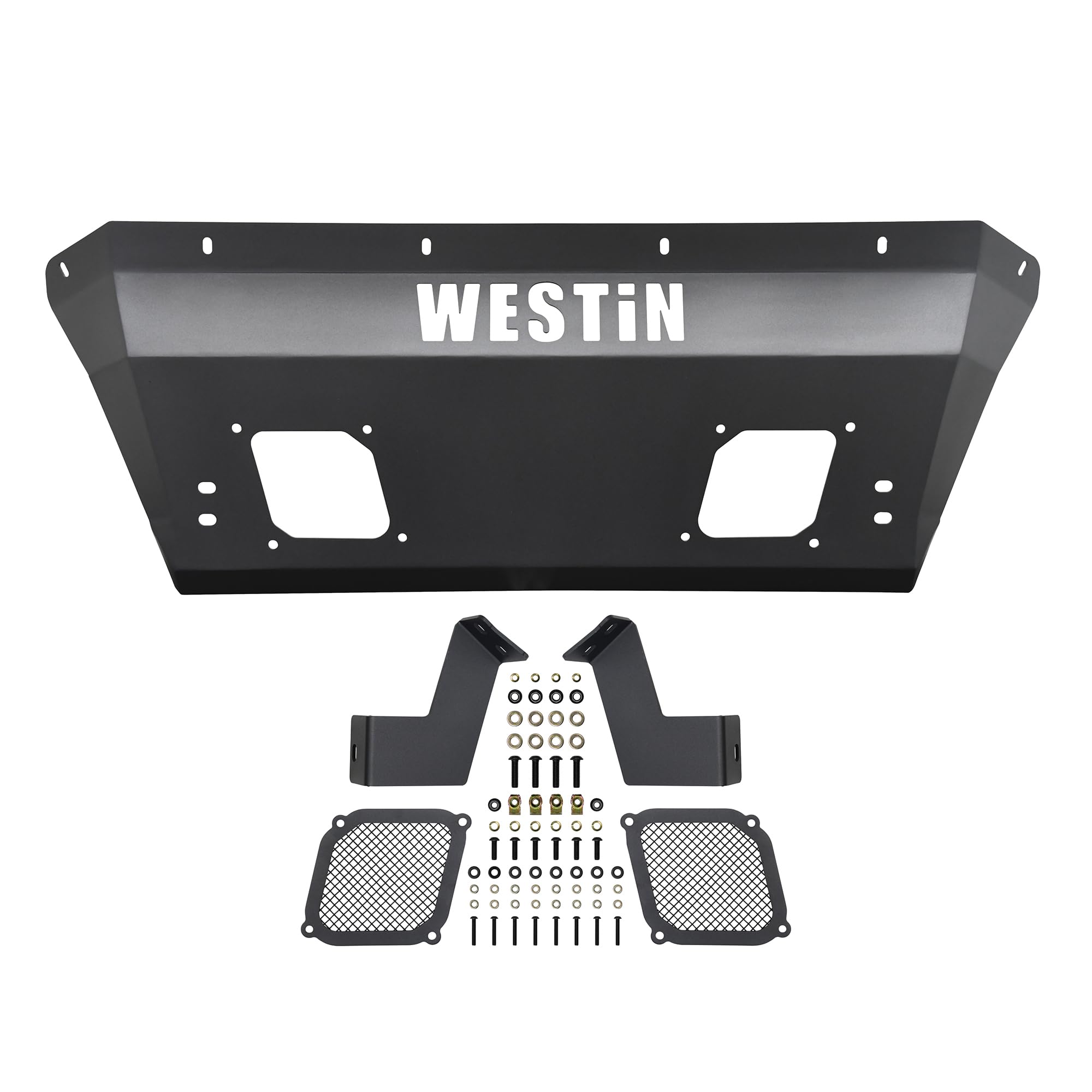 Pro-Mod Skid Plate Westin 58-72005 fits 2016-2023 Tacoma