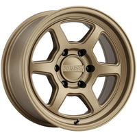 ROKU KANSEI Black 18X9 5X114.3 +12mm