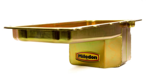 Oil Pan Milodon 31083 for GM LS Engine