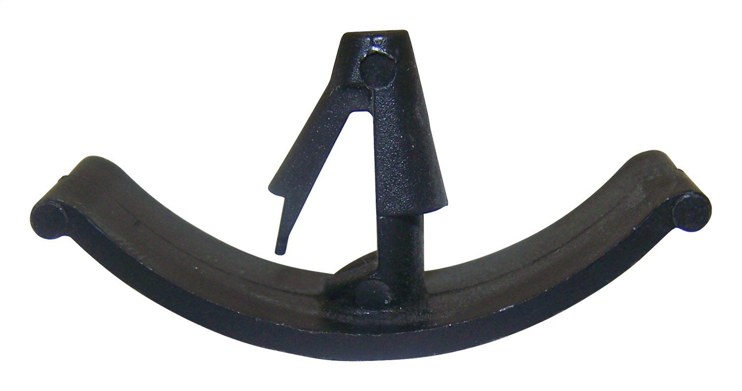 Retainer Crown