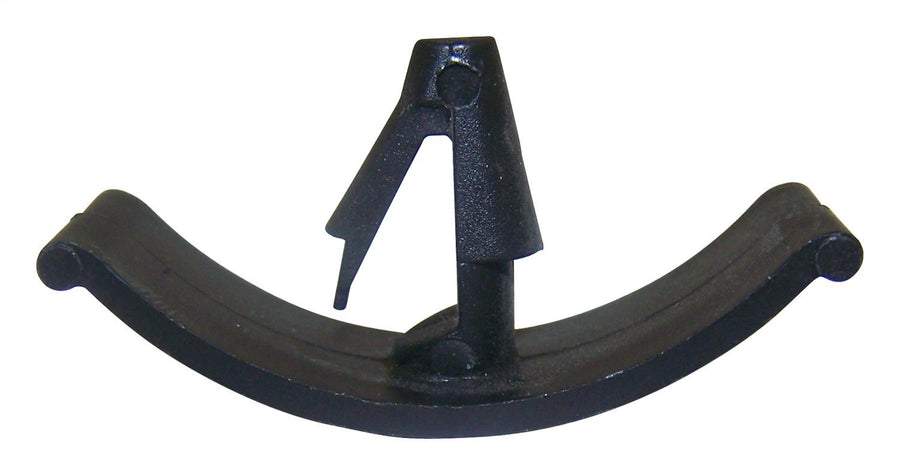Retainer Crown