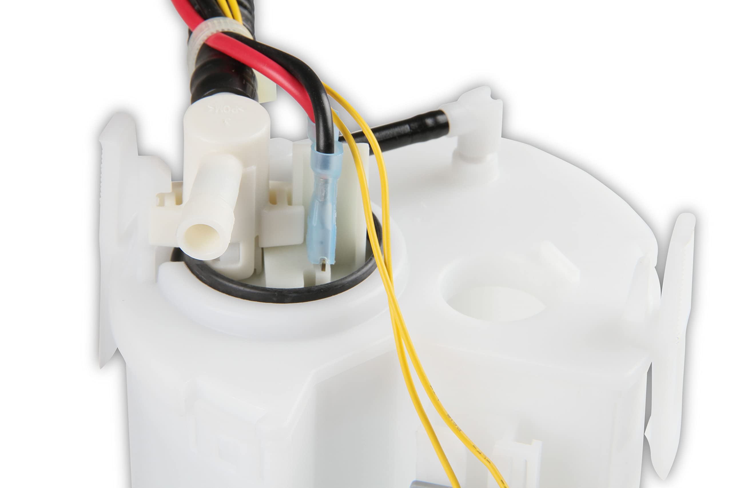 12-946 Holley 255 LPH Drop-In Fuel Module Assembly