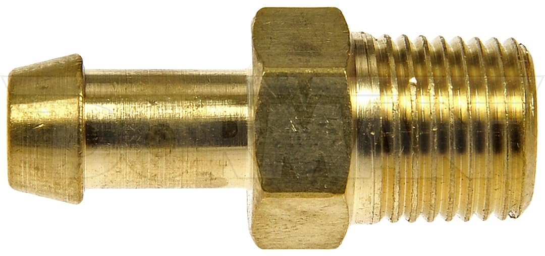 Fuel Line Dorman Fitting