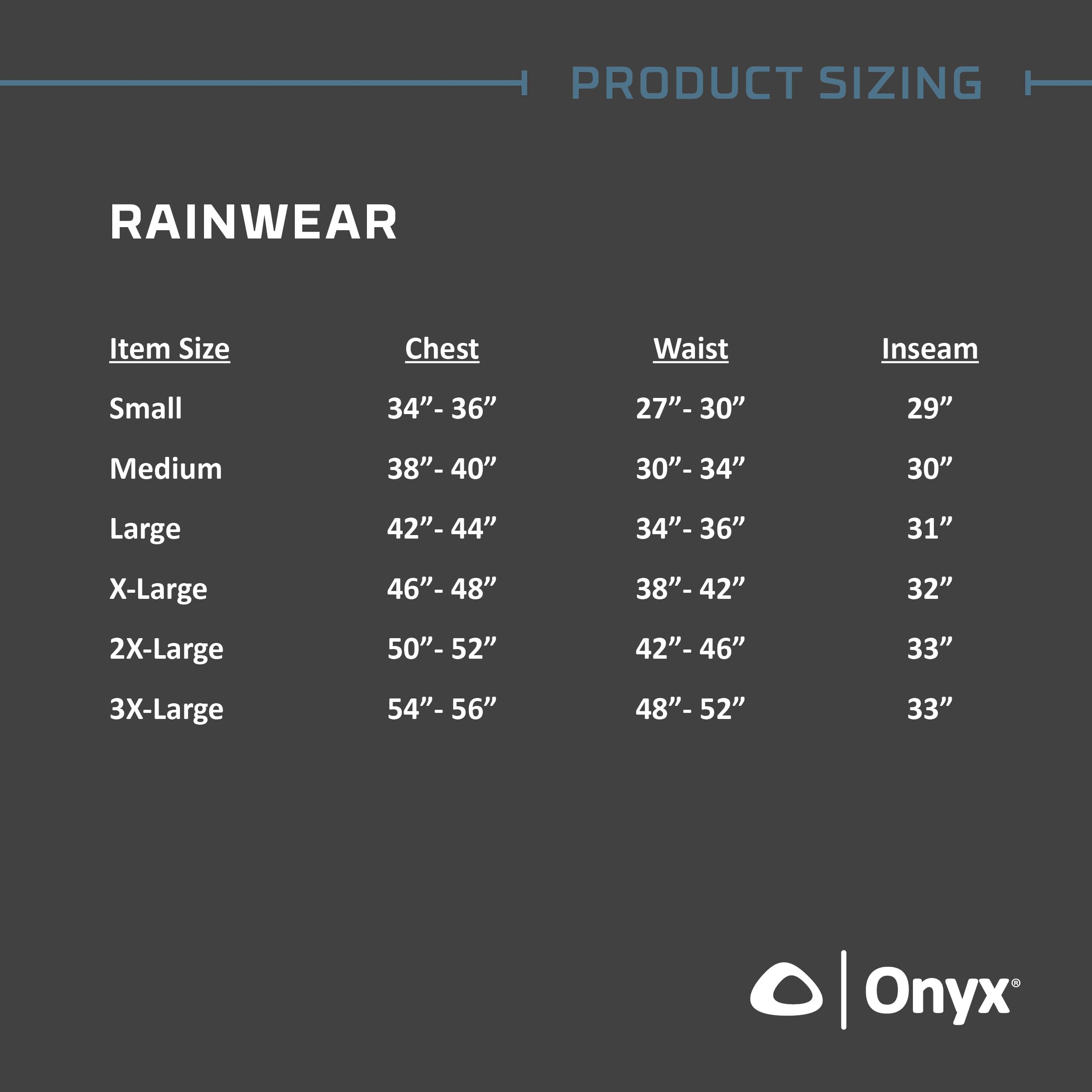 Hydrovore ONYX Fishing Jacket, MOE Marlin, X-Large