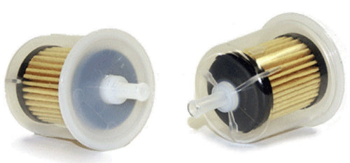 33001 Wix Fuel (Complete In-Line) Filter - Case of 12