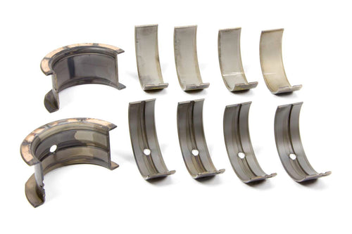 Clevite MS-829H-30 Clevite Engine Crankshaft Main Bearing Set