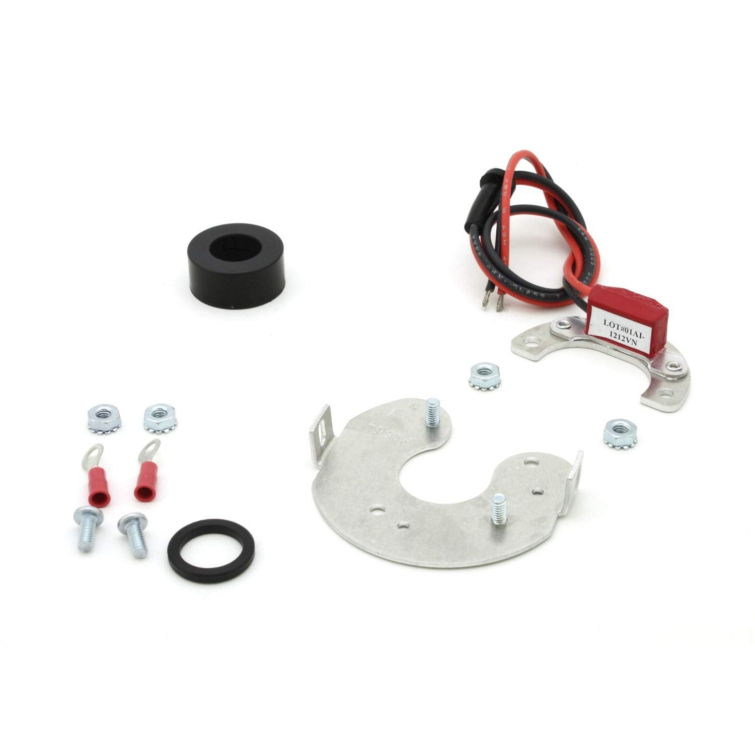 Ignitor II Pertronix Adaptive Dwell Control for Autolite 6 Cylinder