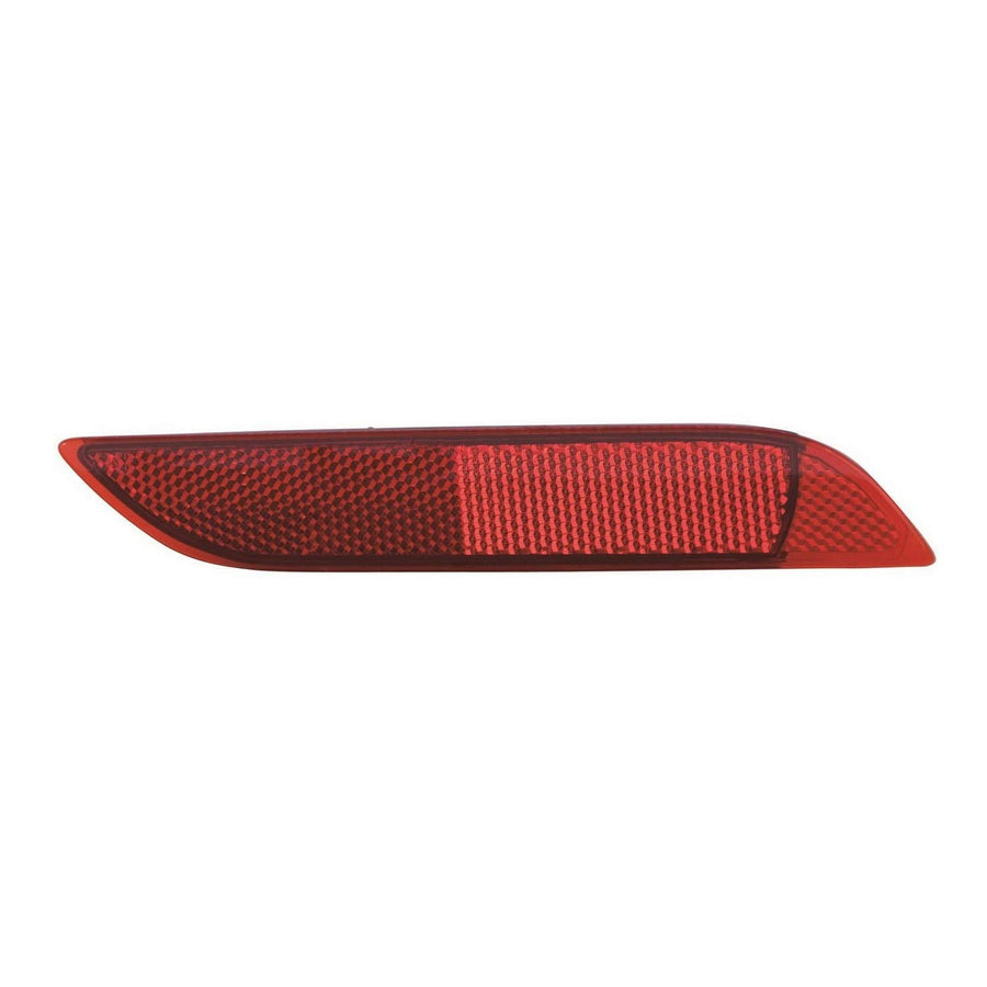 Toyota Corolla I-M 17-18 / Scion I-M 16 Rear Reflector CAPA Passenger Side | DOT Certified 81910-12110 | SC1185100C