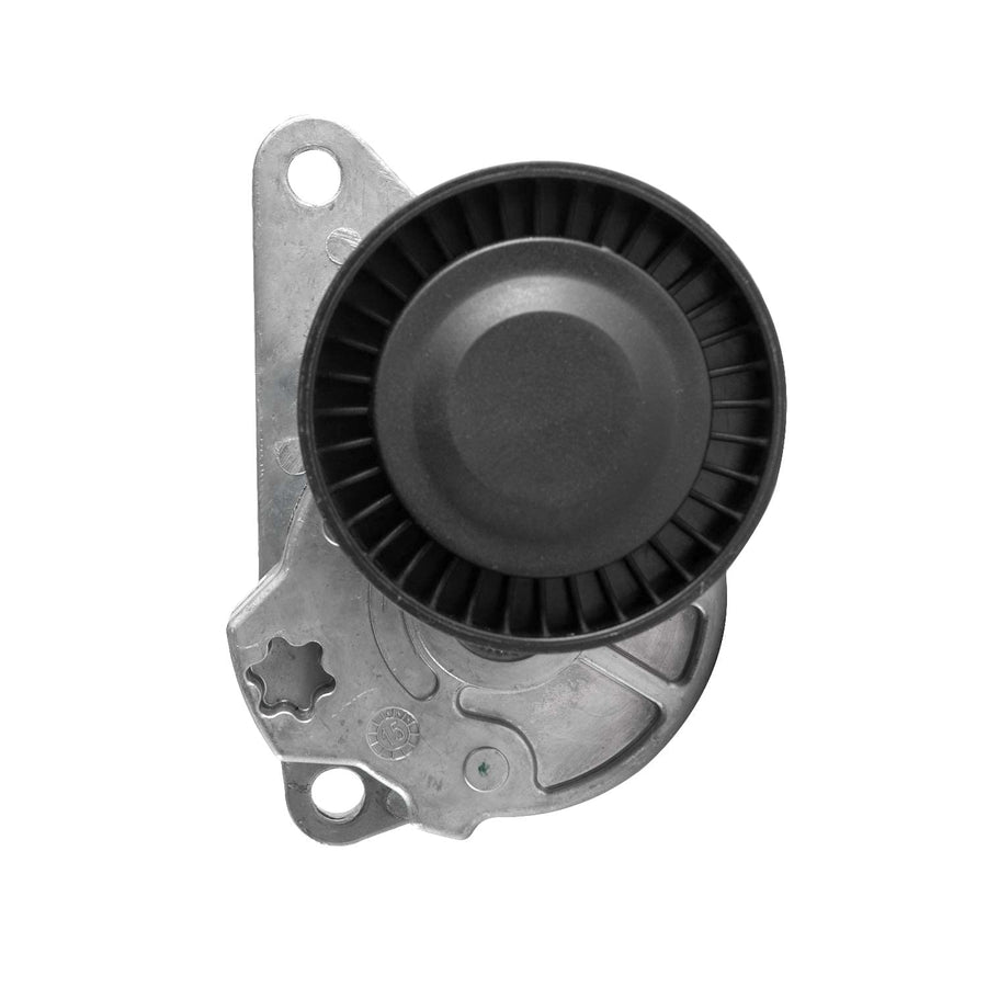 Automatic Goodyear 55138 Serpentine Belt Tensioner Assembly